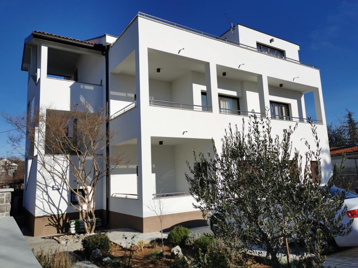 Apartmani Nika Рийека Екстериор снимка